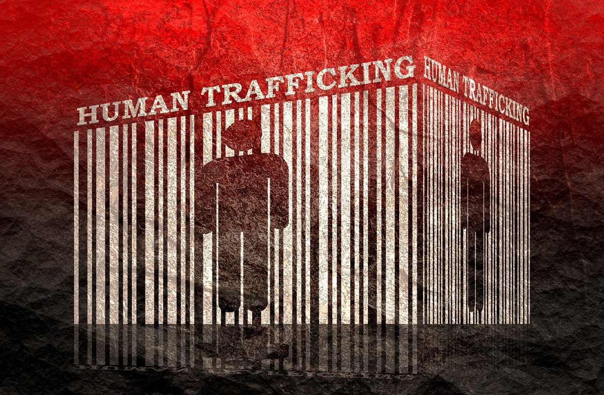 Understanding Human Trafficking: Signs, Myths, and How Communities Can Respond