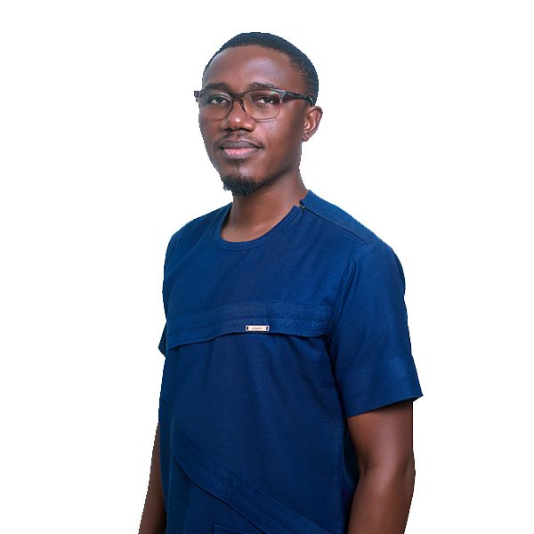 Daniel Sackey